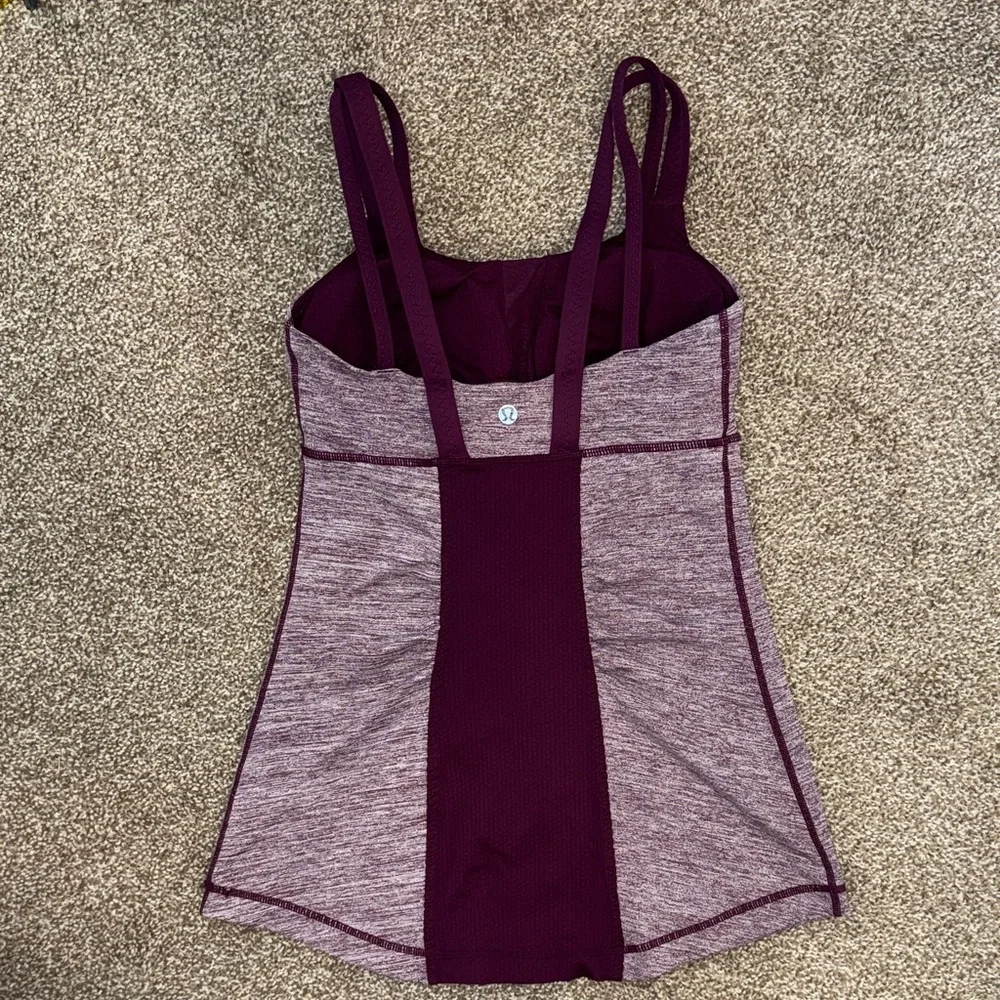 lululemon athletica ideal yoga